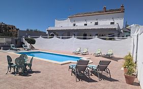 Casa Las Majadillas